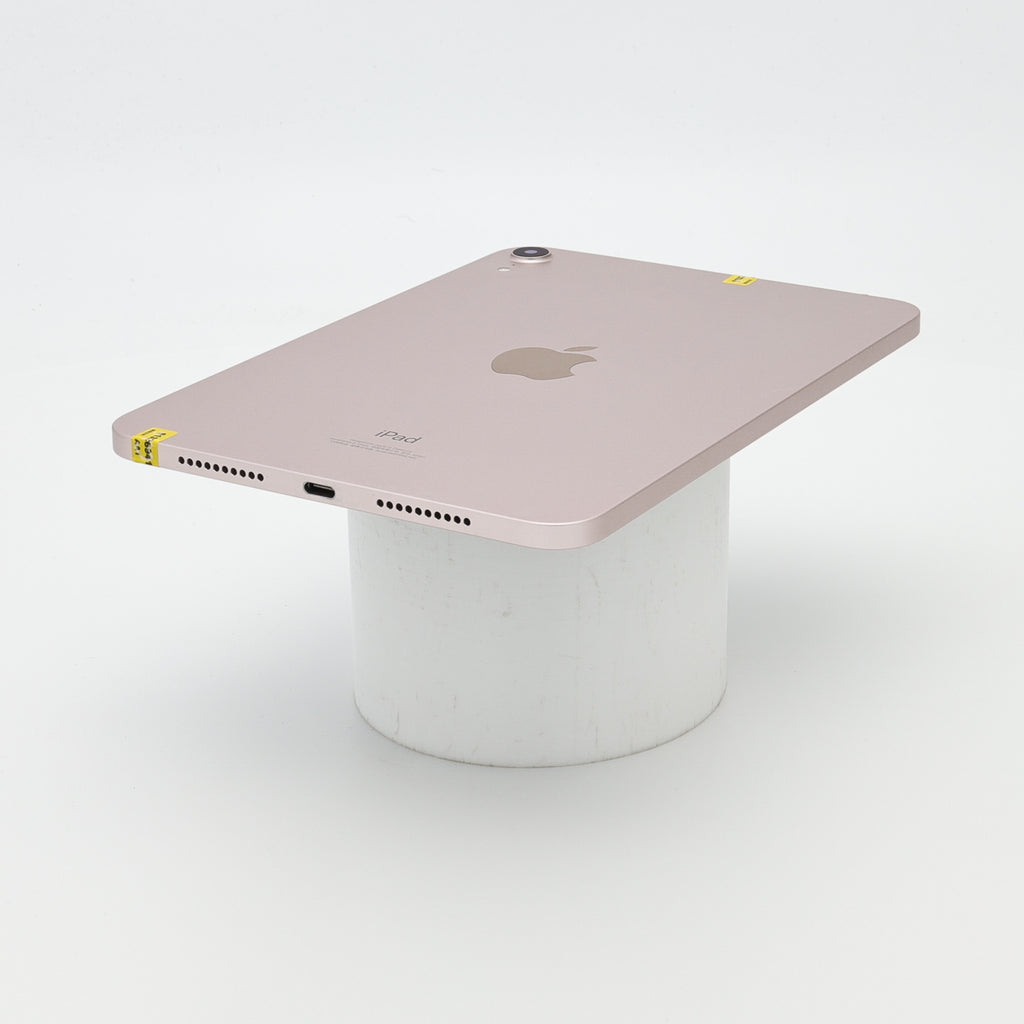 95新 Apple iPad mini6 256G 粉紅色 WIFI