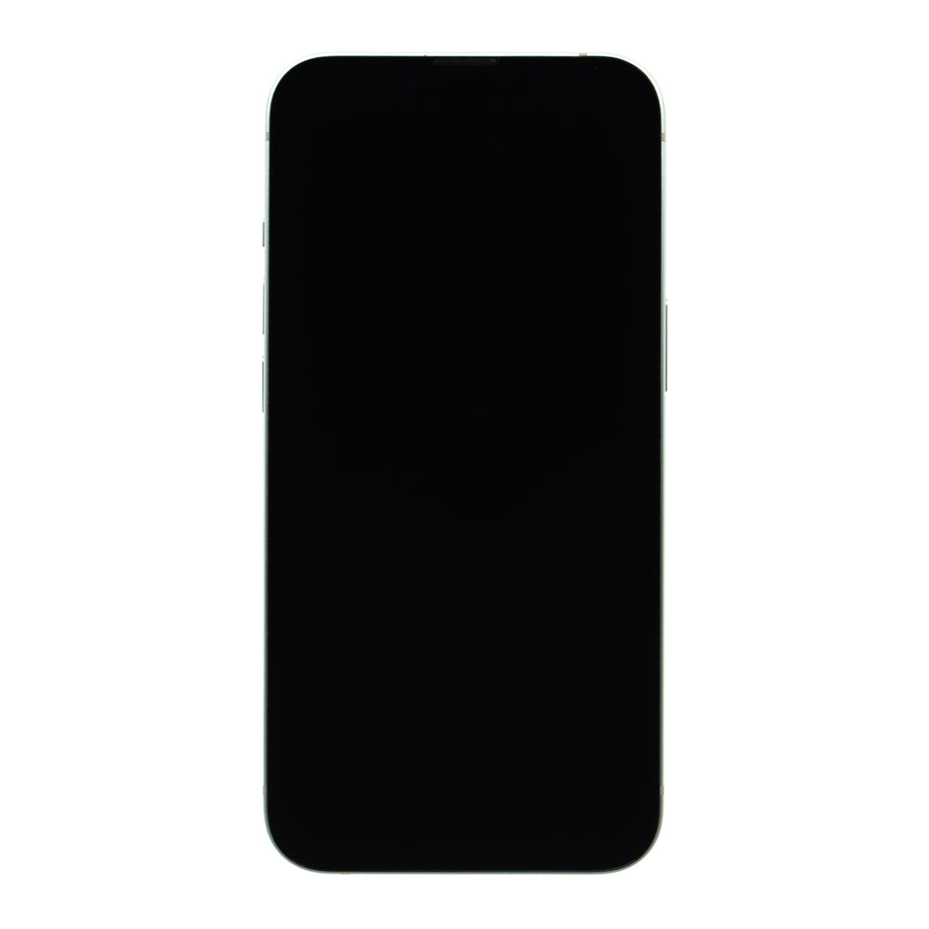 95新 Apple iPhone 13 128G 星光色 中國大陸版