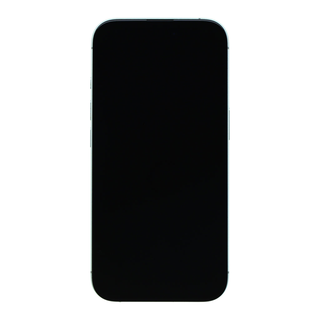 99新 Apple iPhone 16 256G 白色 中國大陸版