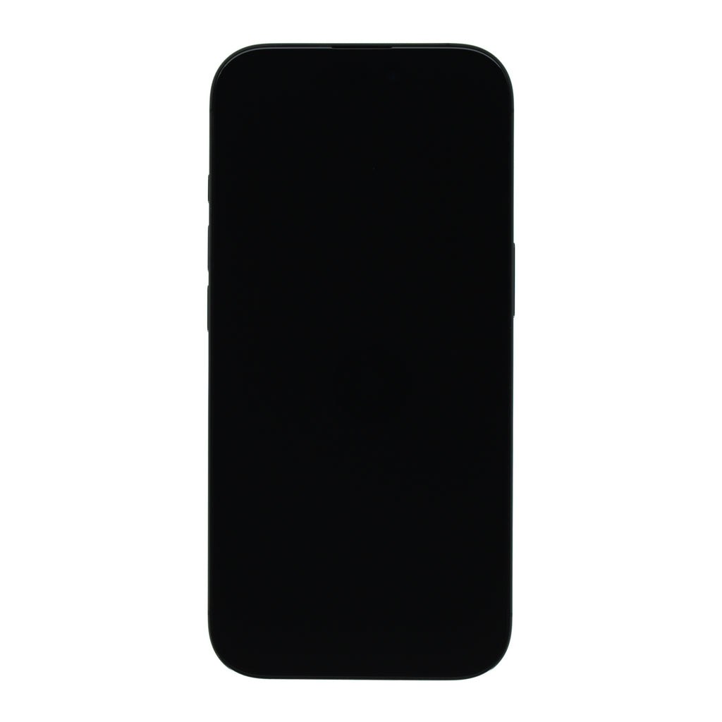 95新 Apple iPhone 16 Pro 256G 黑色鈦金屬 中國大陸版