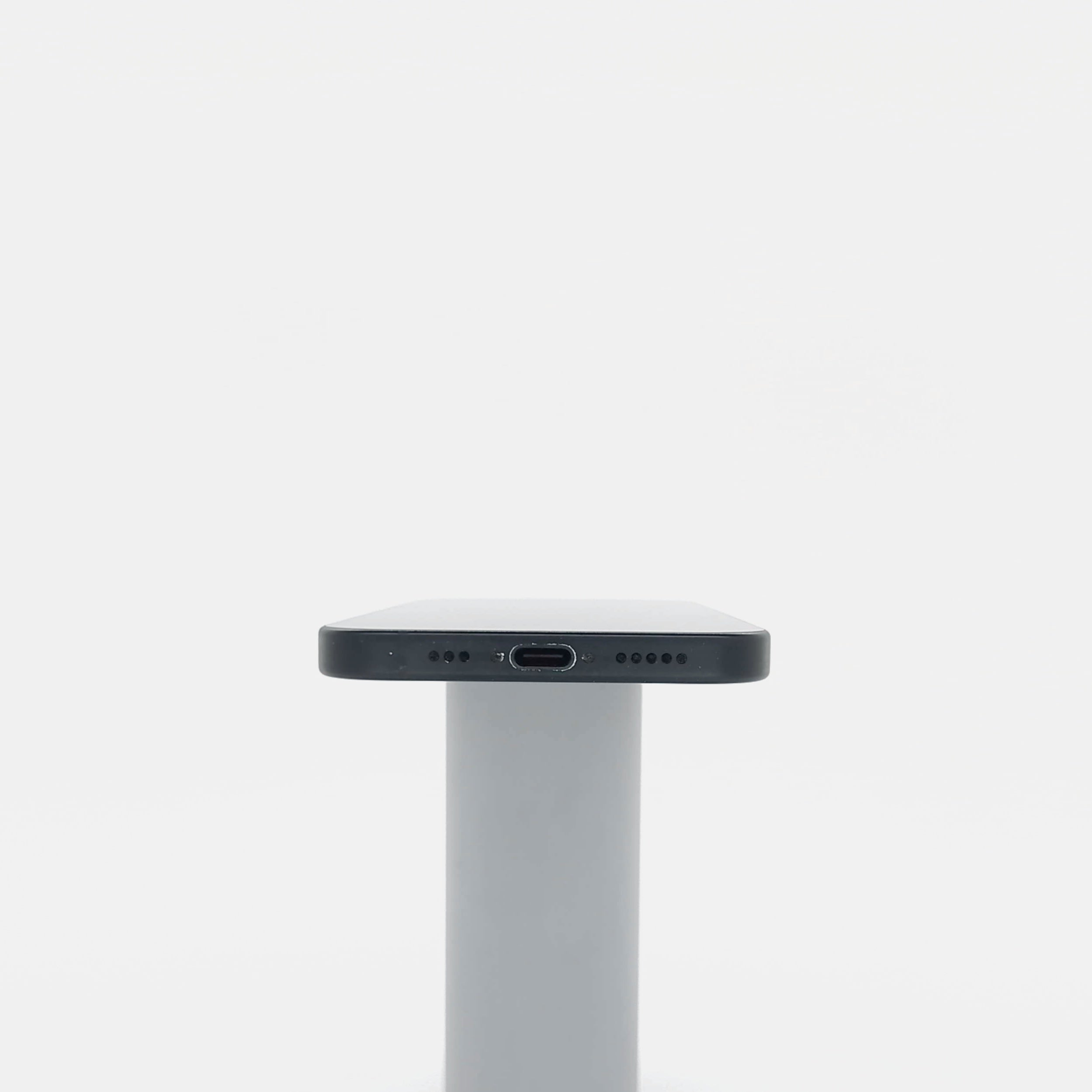 95新 Apple iPhone 15 256G 黑色 中國大陸版