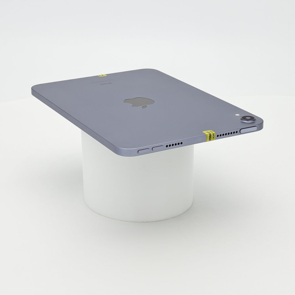 95新 Apple iPad mini6 64G 紫色 WIFI