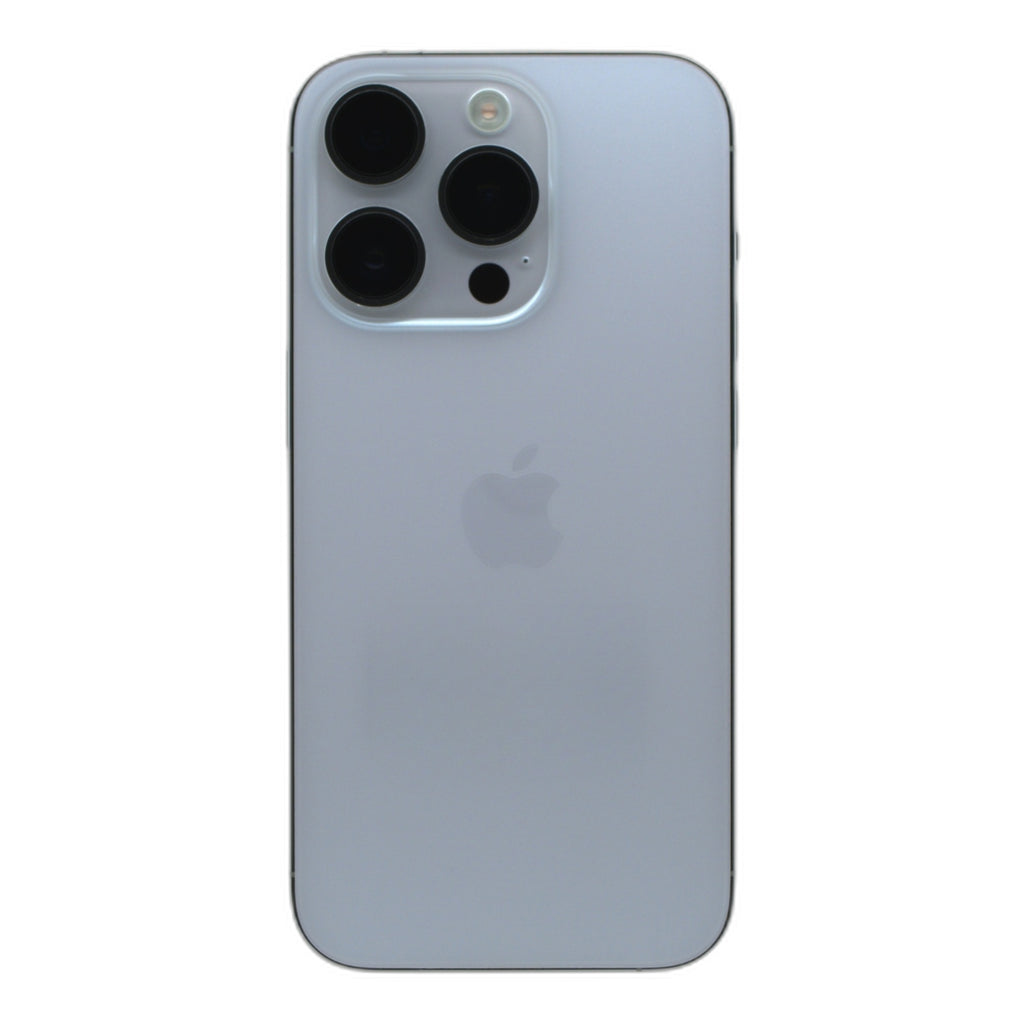 95新 Apple iPhone 14 Pro 512G 銀色 中國大陸版