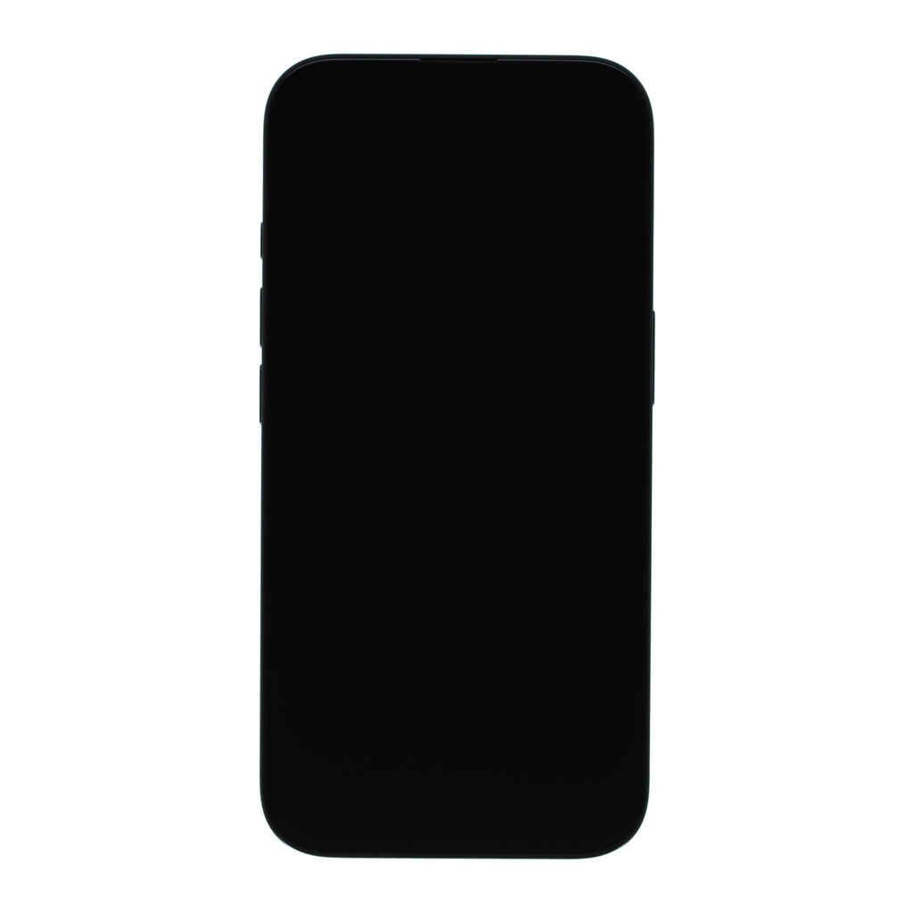 95新 Apple iPhone 16 128G 黑色 中國大陸版