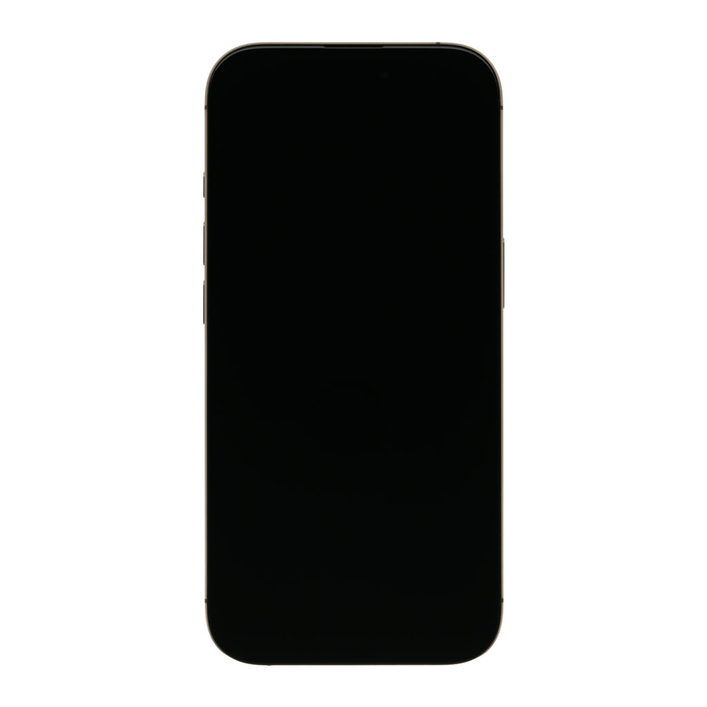 95新 Apple iPhone 16 Pro 128G 沙漠色鈦金屬 中國大陸資源機