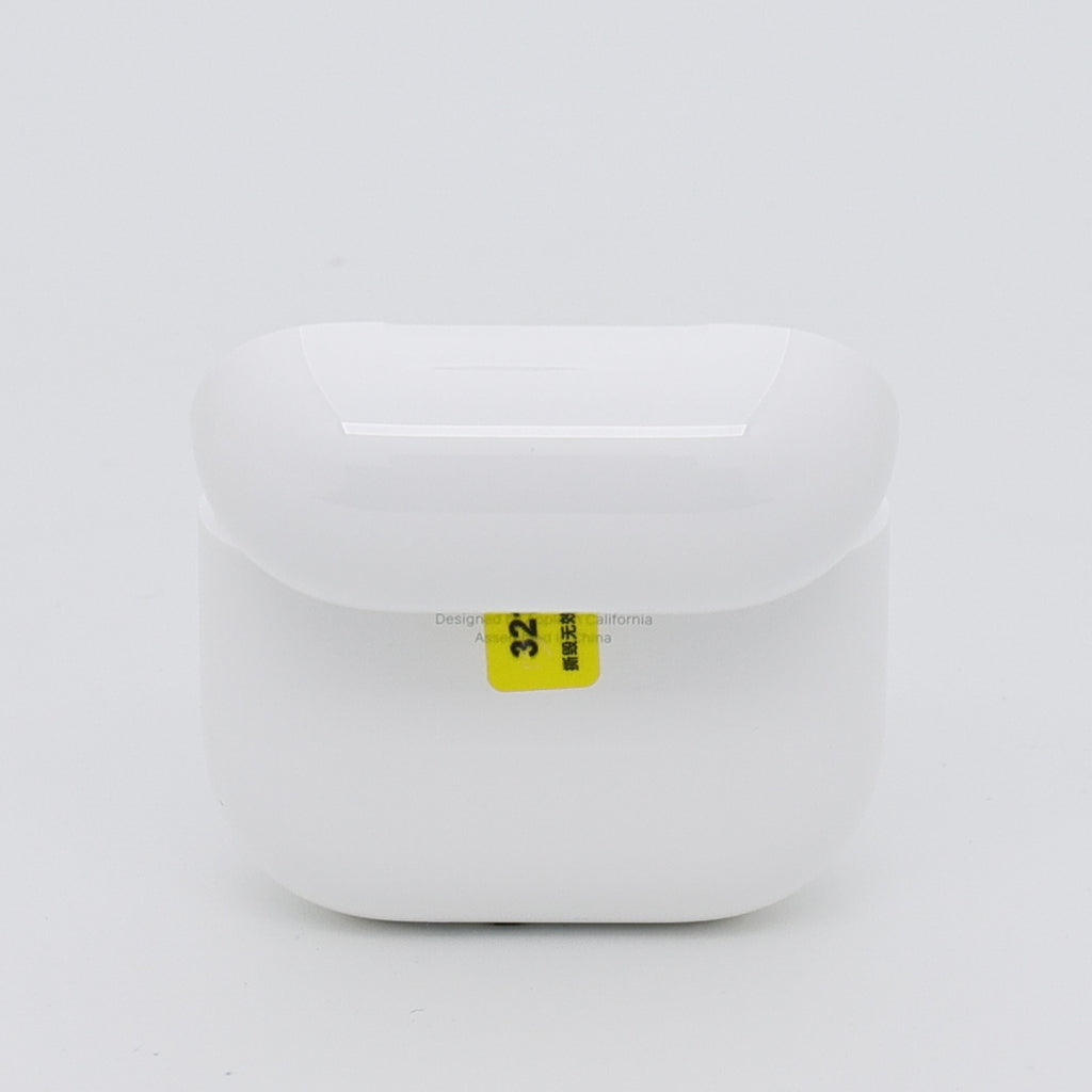 99新 Apple AirPods 4 (不支持主动降噪) 白色