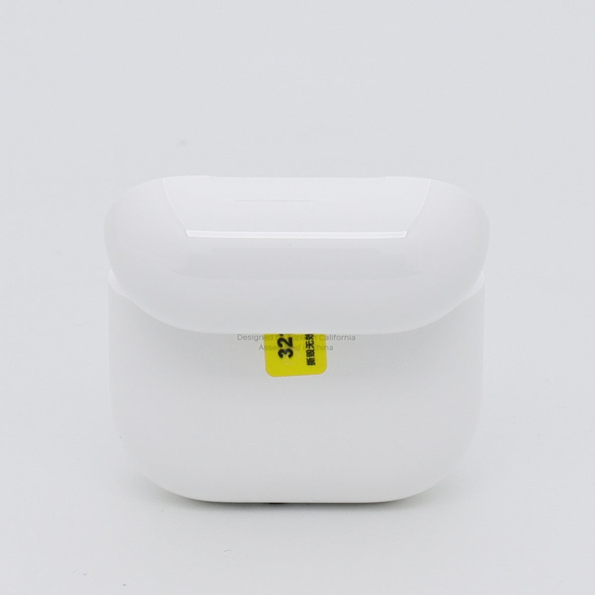 99新 Apple AirPods 4 (不支持主动降噪) 白色
