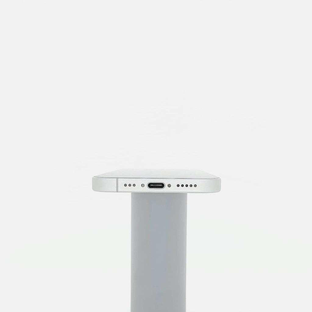 99新 Apple iPhone 16 128G 白色 中國大陸版