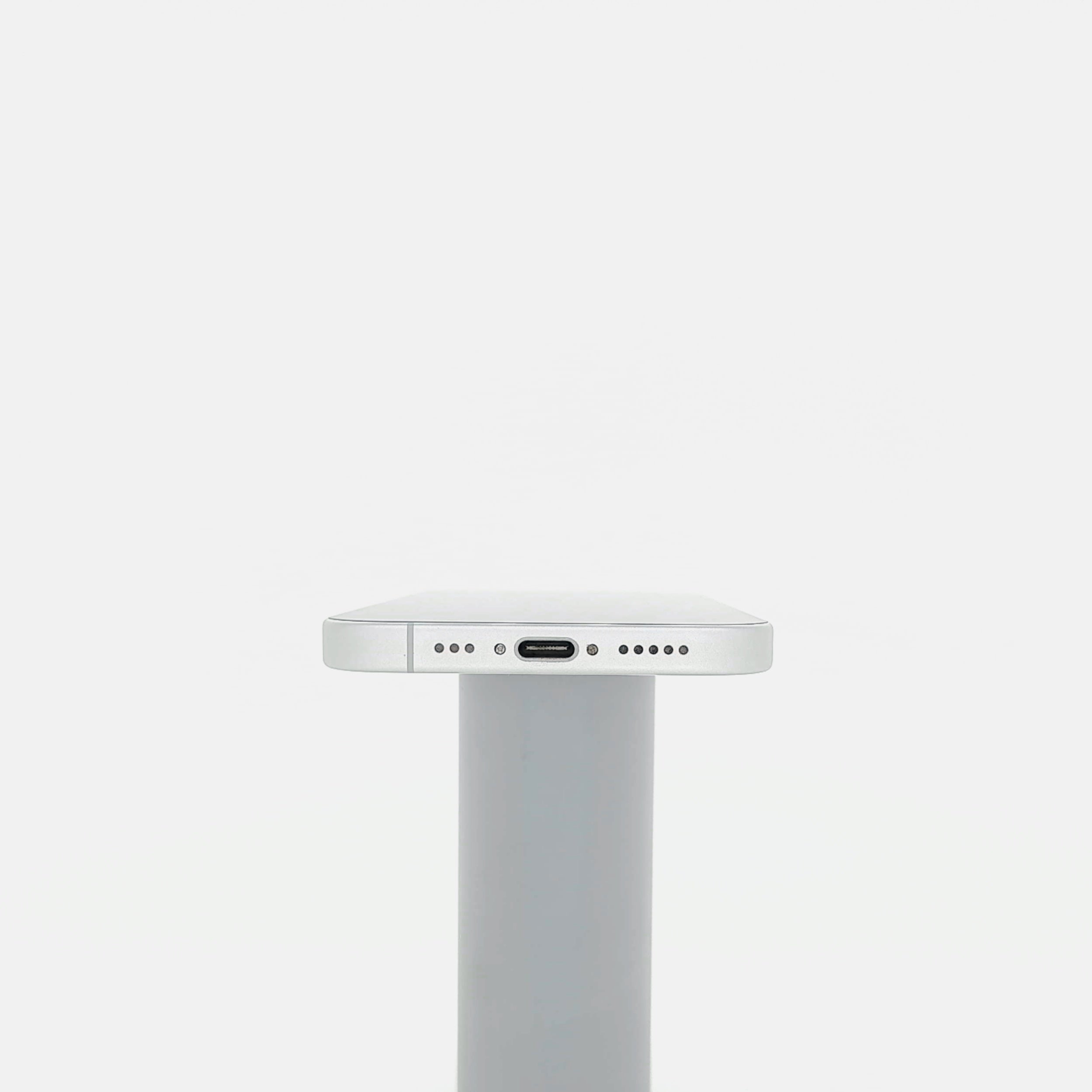 99新 Apple iPhone 16 128G 白色 中國大陸版