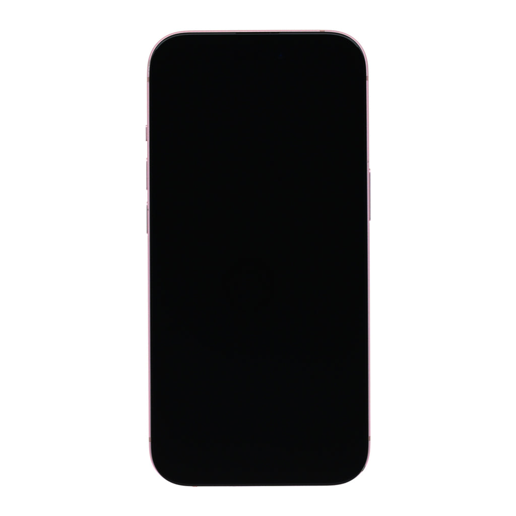 95新 Apple iPhone 15 128G 粉紅色 中國大陸版