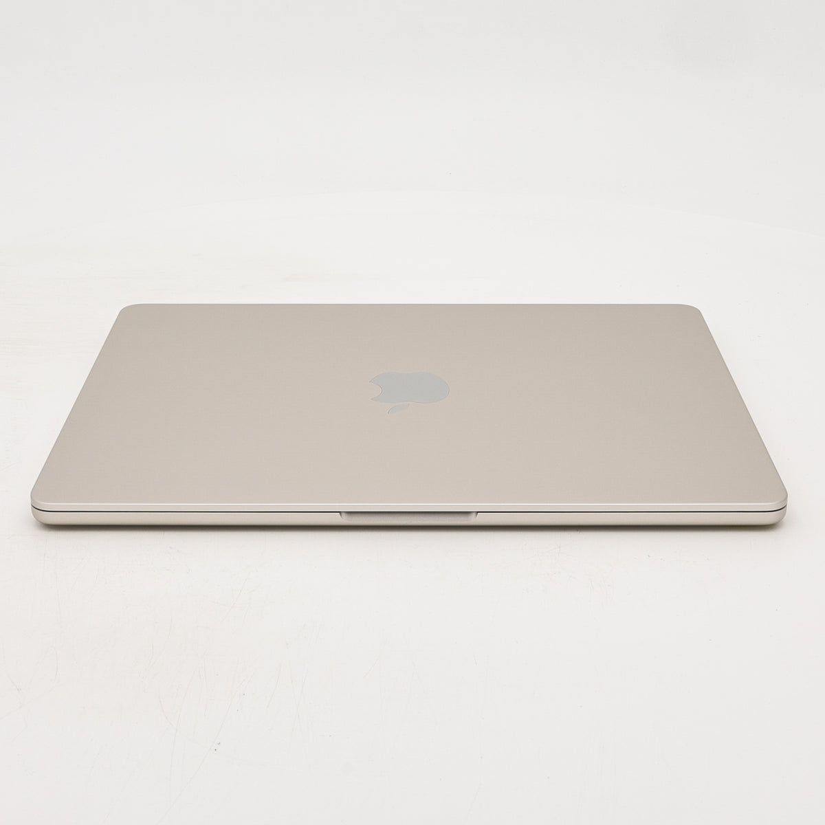 99新 Apple MacBook Air 24年 13寸 M3（8+8核） 8G RAM 256G SSD 星光色