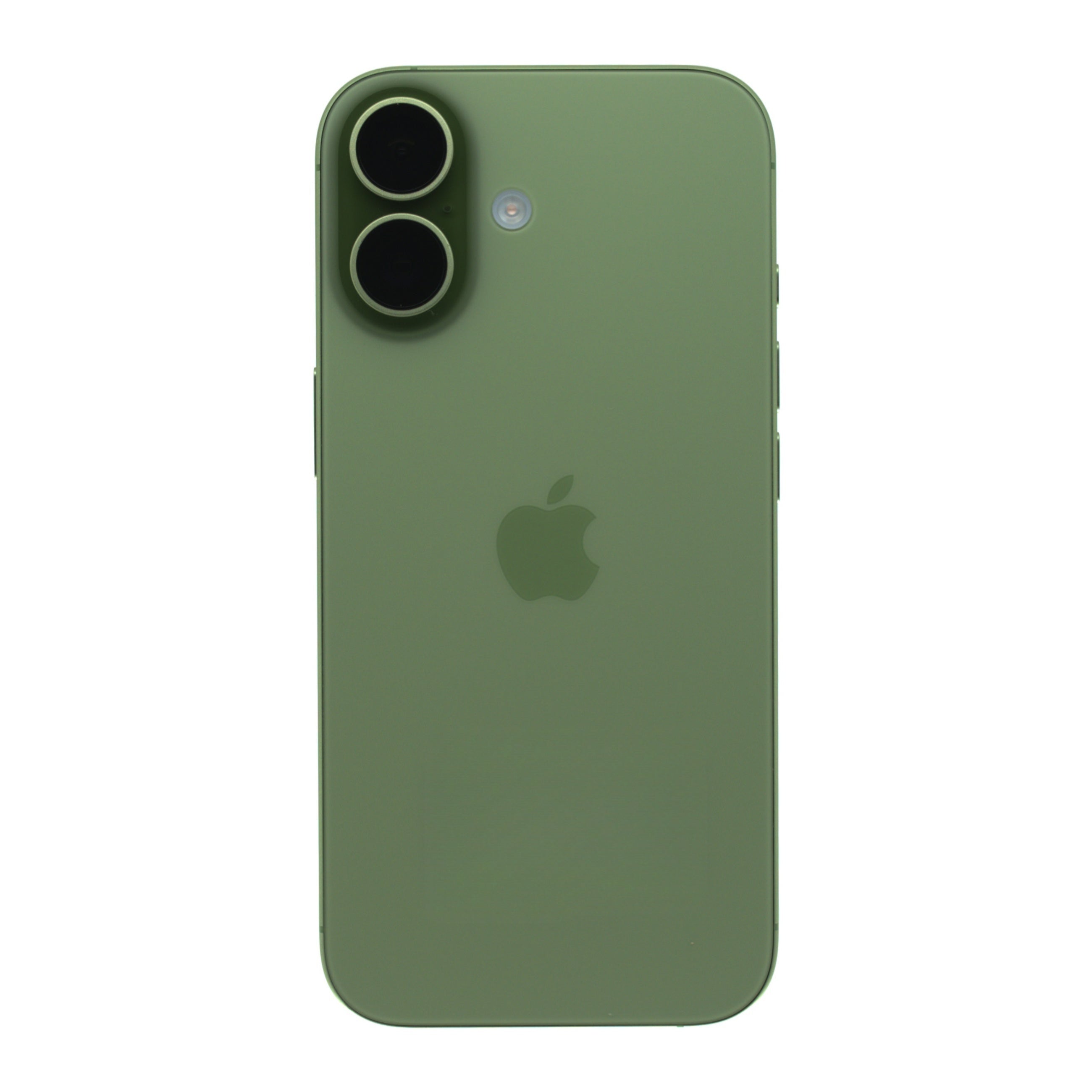 99新 Apple iPhone 17 256G 鼠尾草綠色 中國大陸版