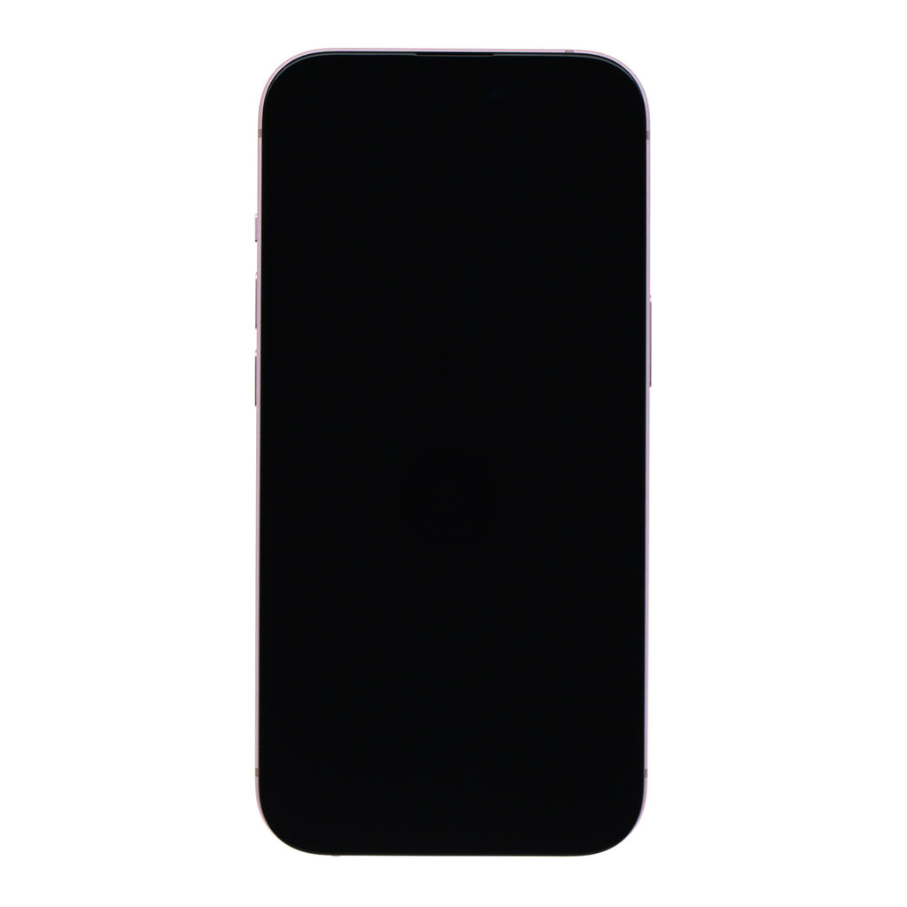 95新 Apple iPhone 15 256G 粉紅色 中國大陸版