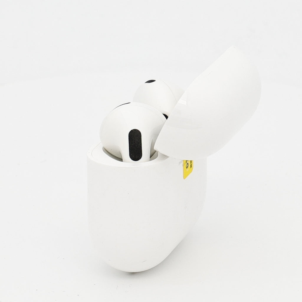99新 Apple AirPods 4 (支持主動降噪) 白色