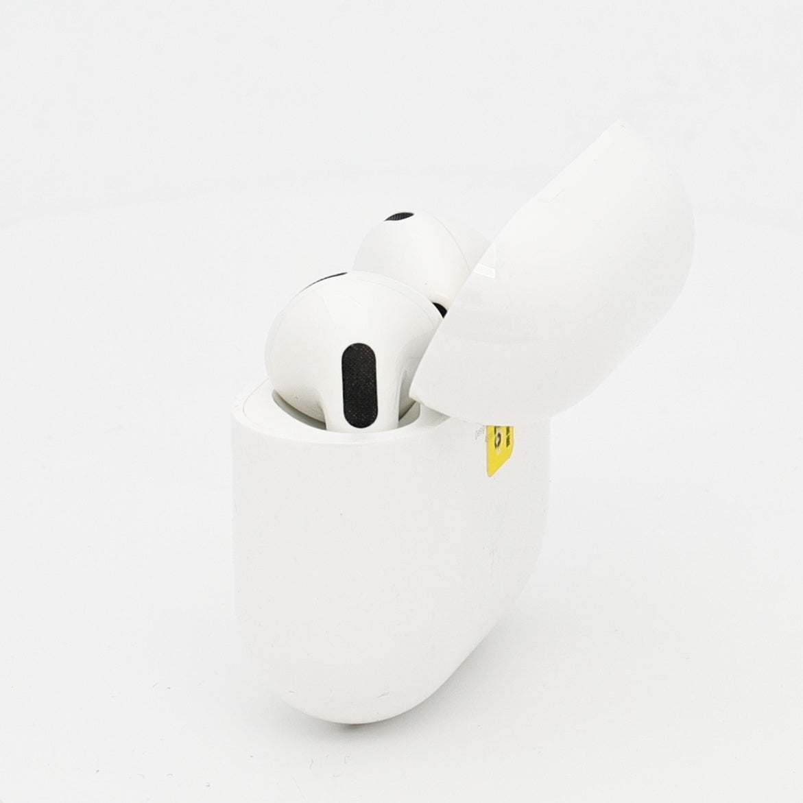 99新 Apple AirPods 4 (支持主動降噪) 白色