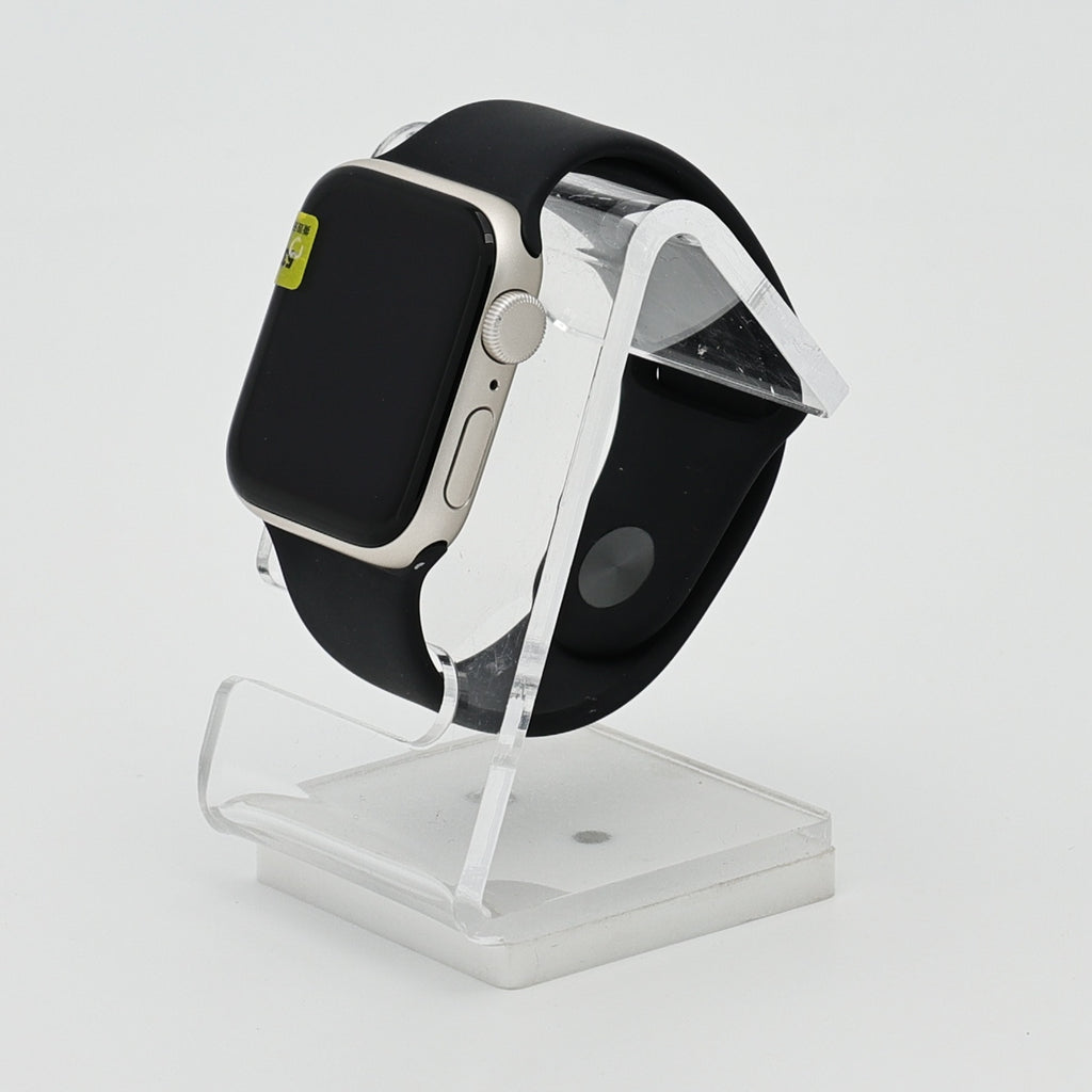 99新 Apple Watch SE 2 40毫米 鋁金屬