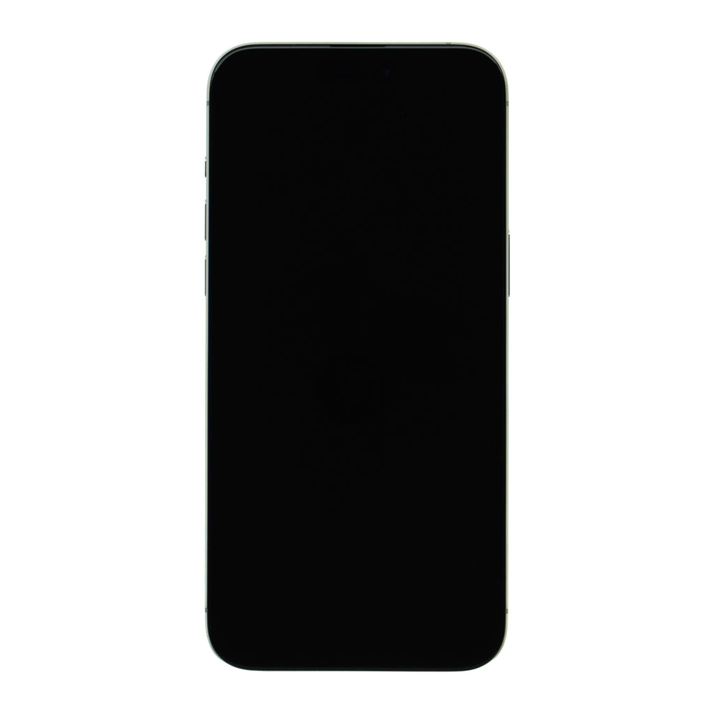 95新 Apple iPhone 15 Pro Max 256G 白色鈦金屬 中國大陸版