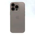 99新 Apple iPhone 16 Pro 128G 沙漠色鈦金屬 中國大陸版