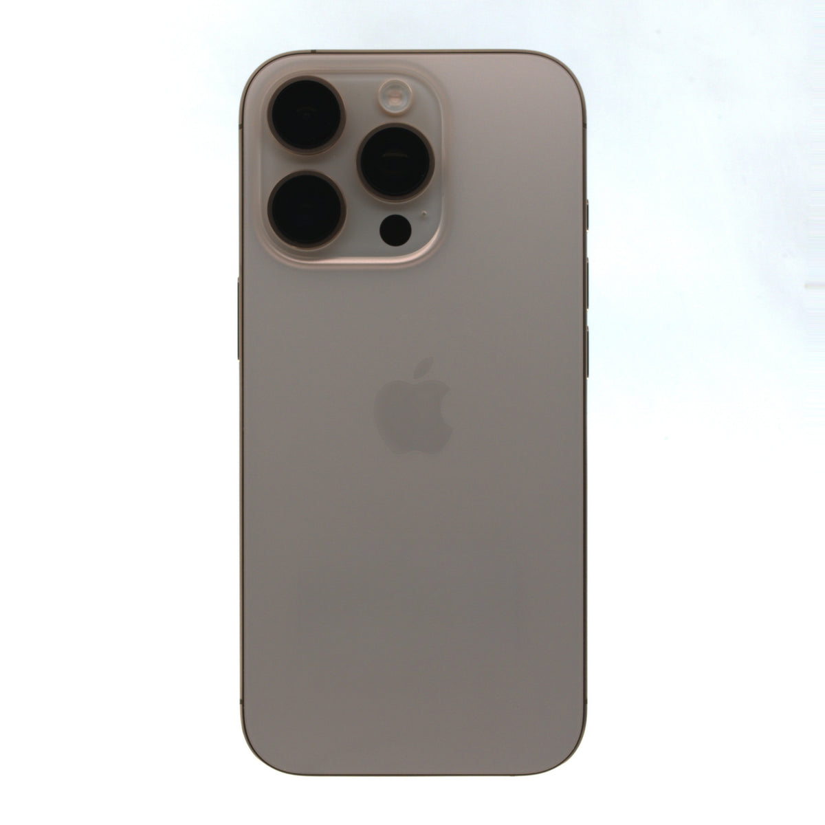 99新 Apple iPhone 16 Pro 128G 沙漠色鈦金屬 中國大陸版