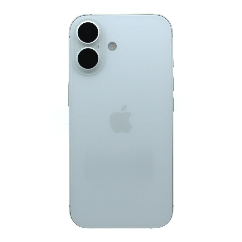 95新 Apple iPhone 16 256G 白色 中國大陸版