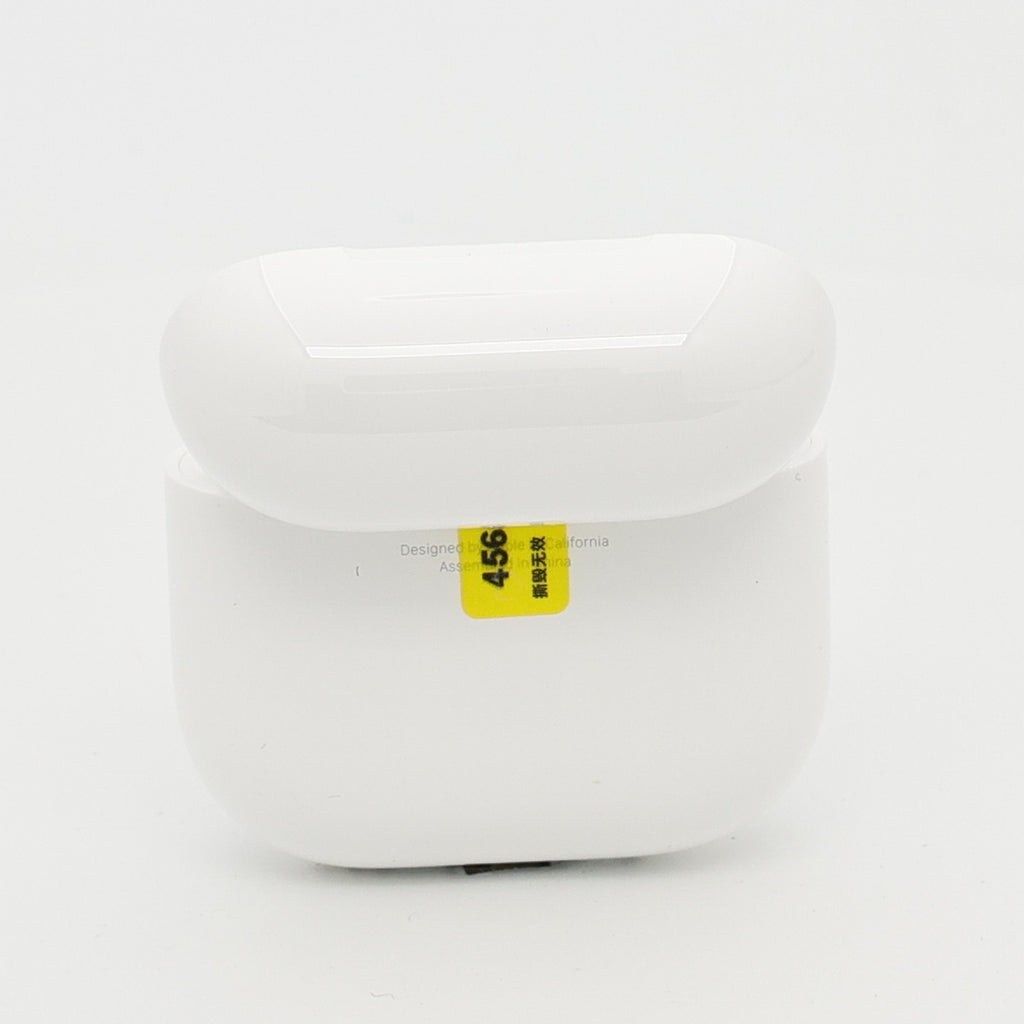 99新 Apple AirPods 4 (支持主动降噪) 白色