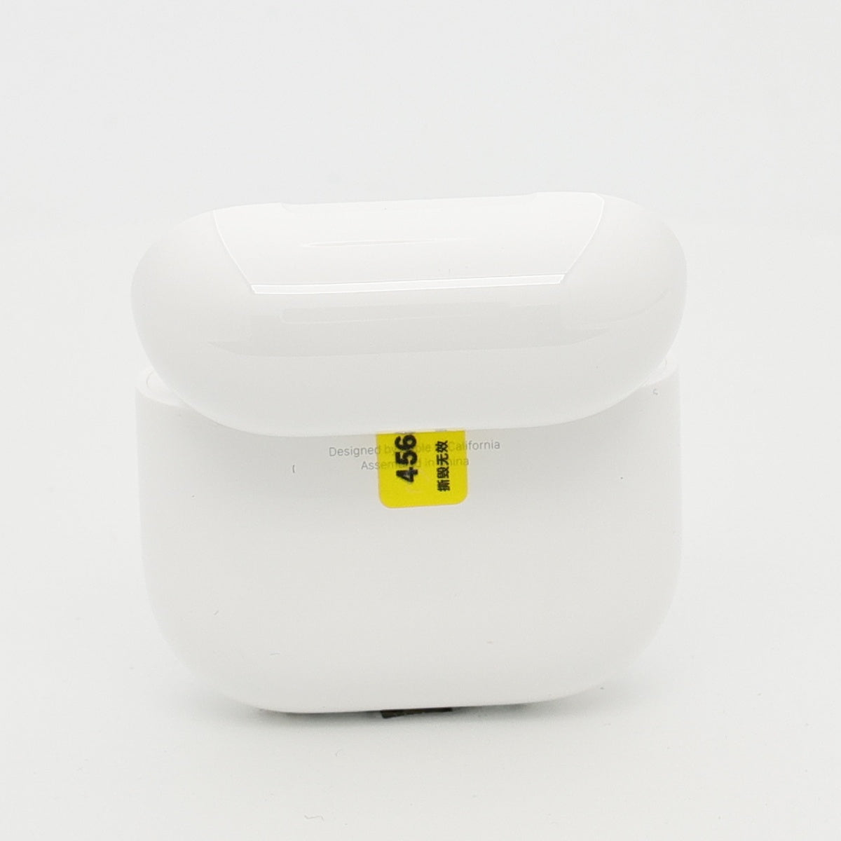 99新 Apple AirPods 4 (支持主动降噪) 白色