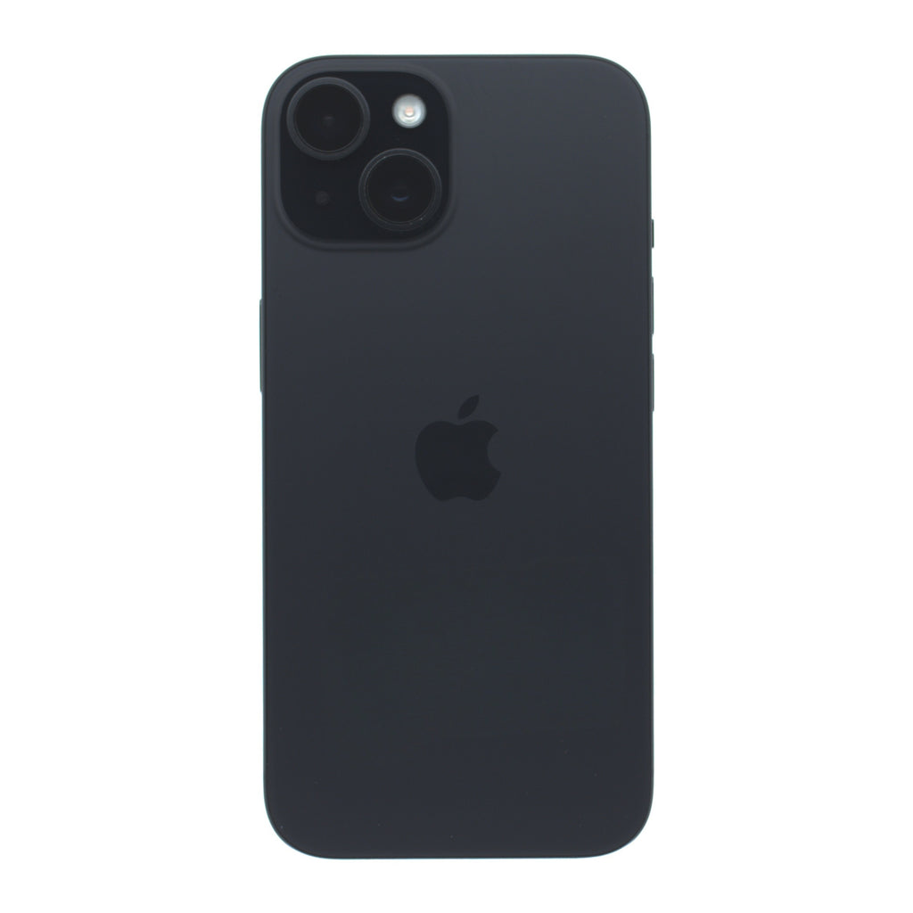 95新 Apple iPhone 15 256G 黑色 中國大陸版