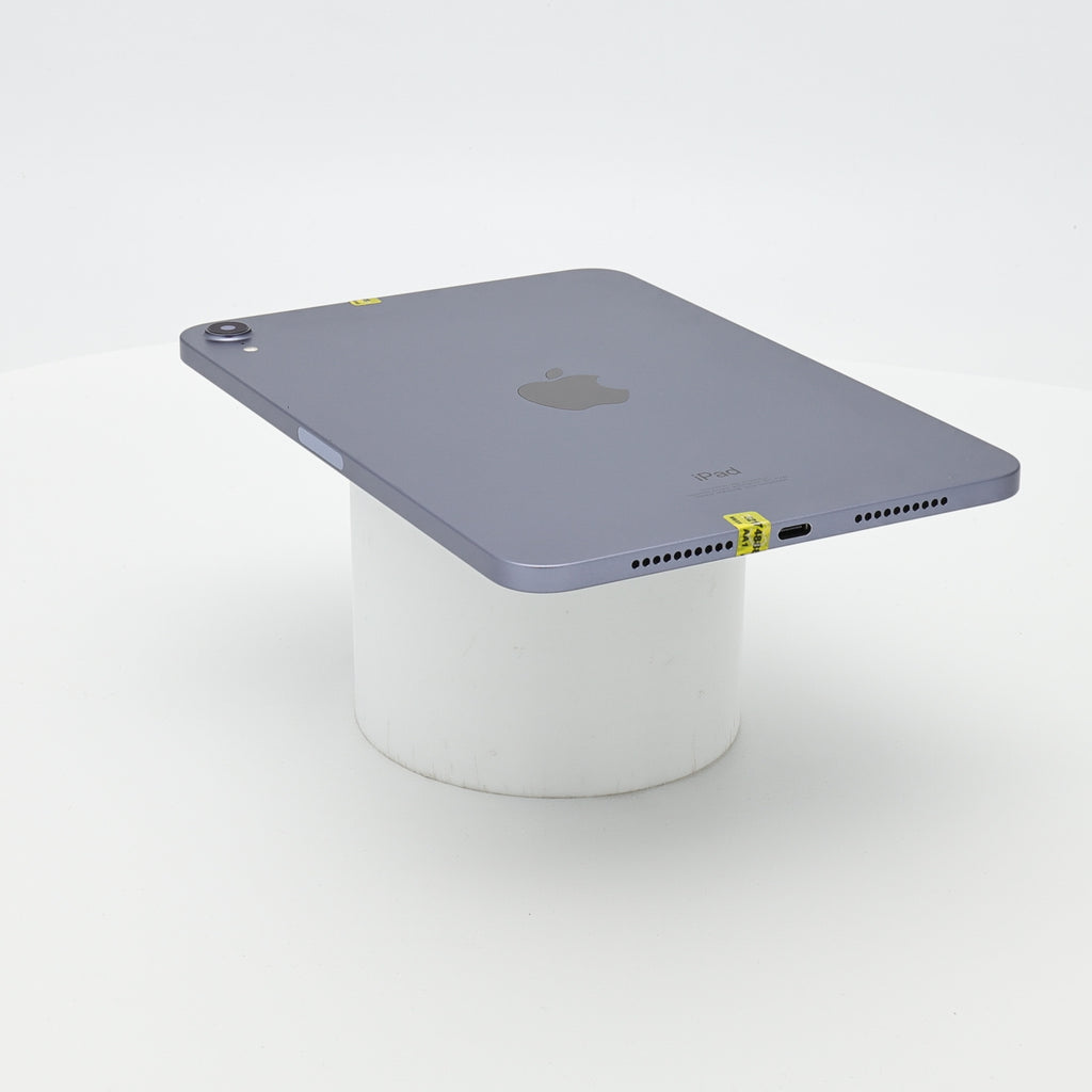 95新 Apple iPad mini6 64G 紫色 WIFI