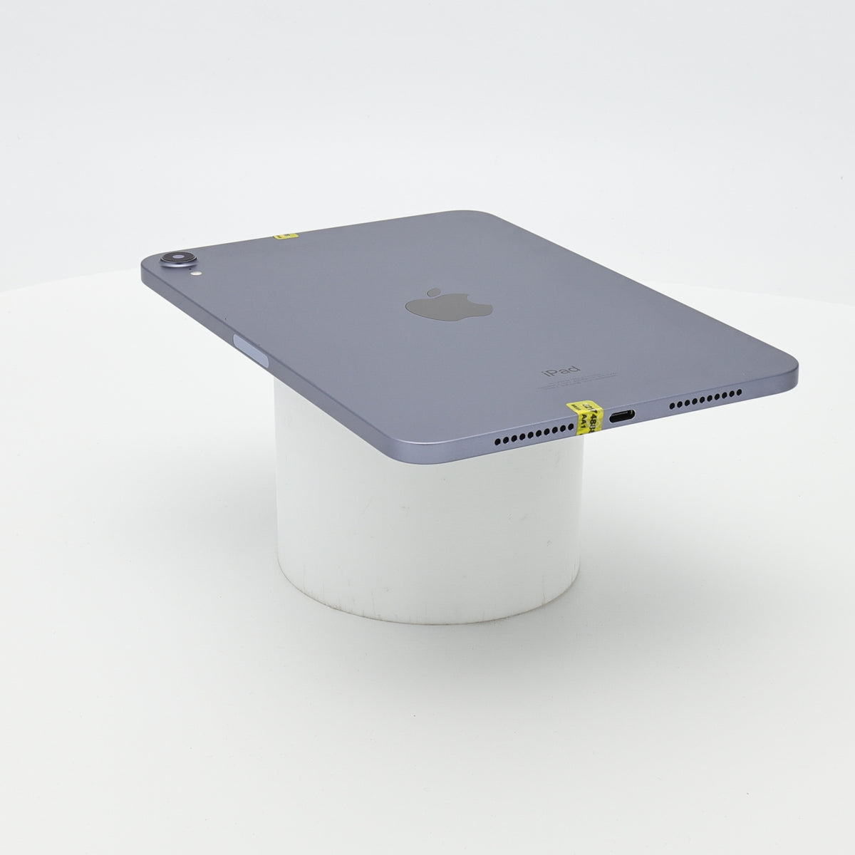95新 Apple iPad mini6 64G 紫色 WIFI