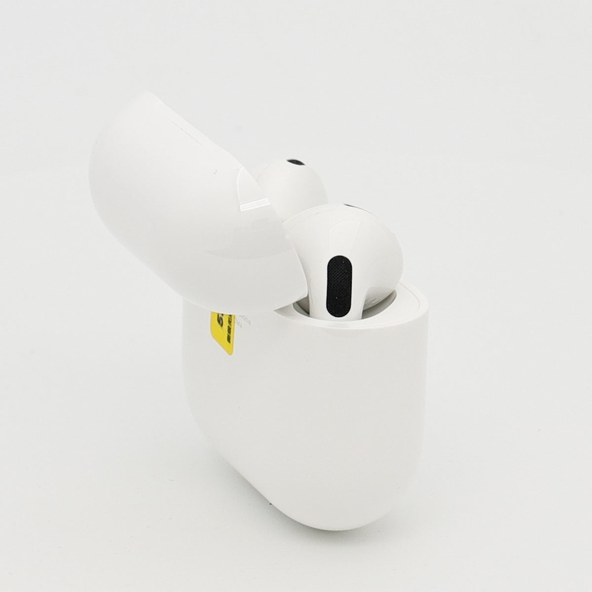 99新 Apple AirPods 4 (不支持主动降噪) 白色