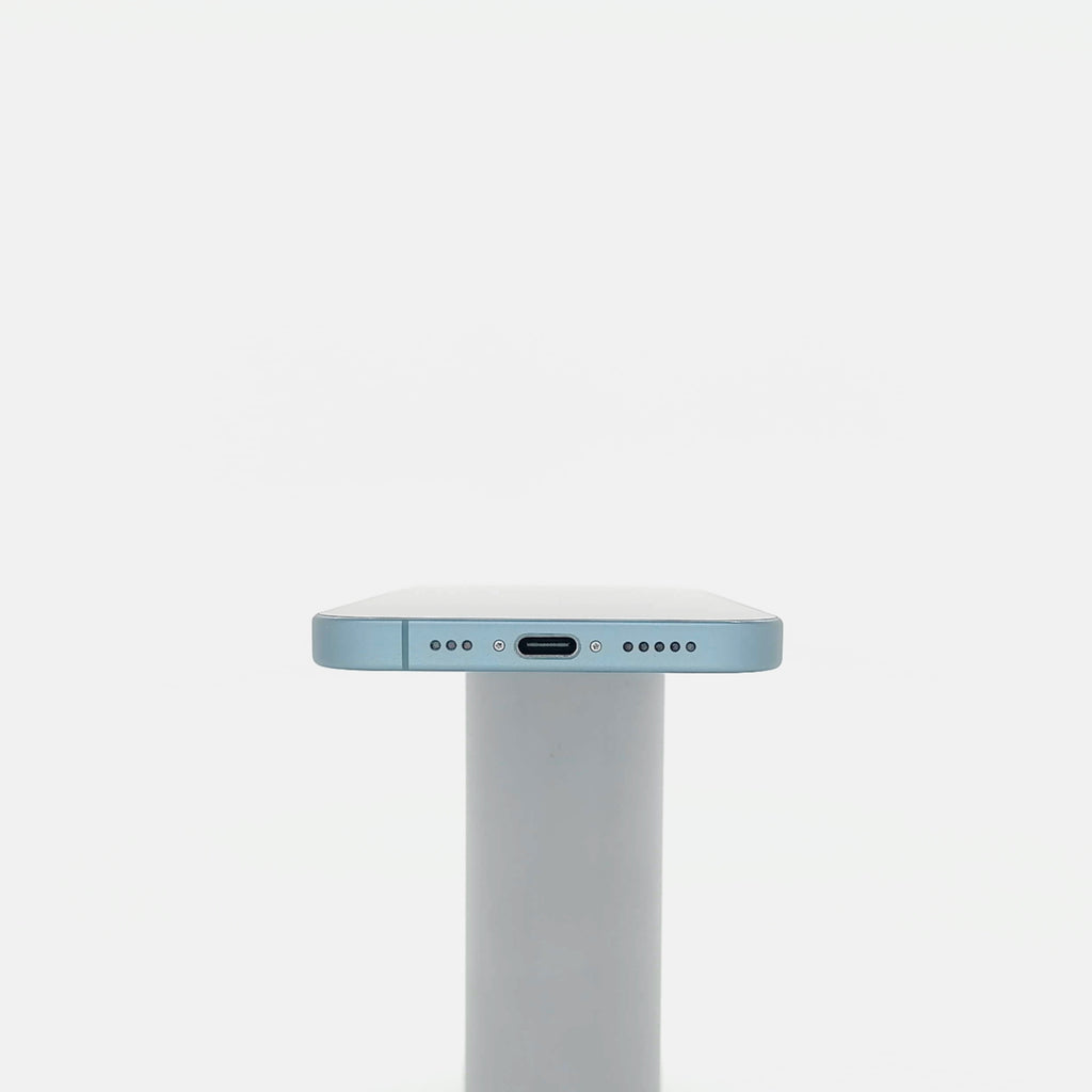 95新 Apple iPhone 16 256G 深青色 中國大陸版