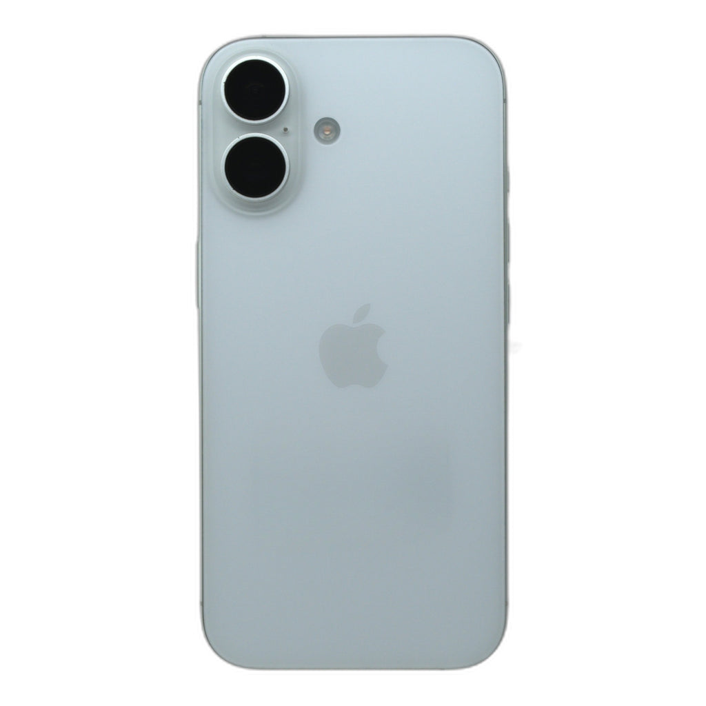 95新 Apple iPhone 16 256G 白色 中國大陸版
