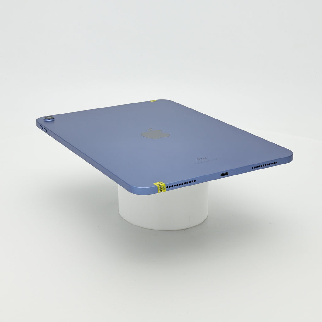 99新 Apple iPad 10代 64G 藍色 WIFI