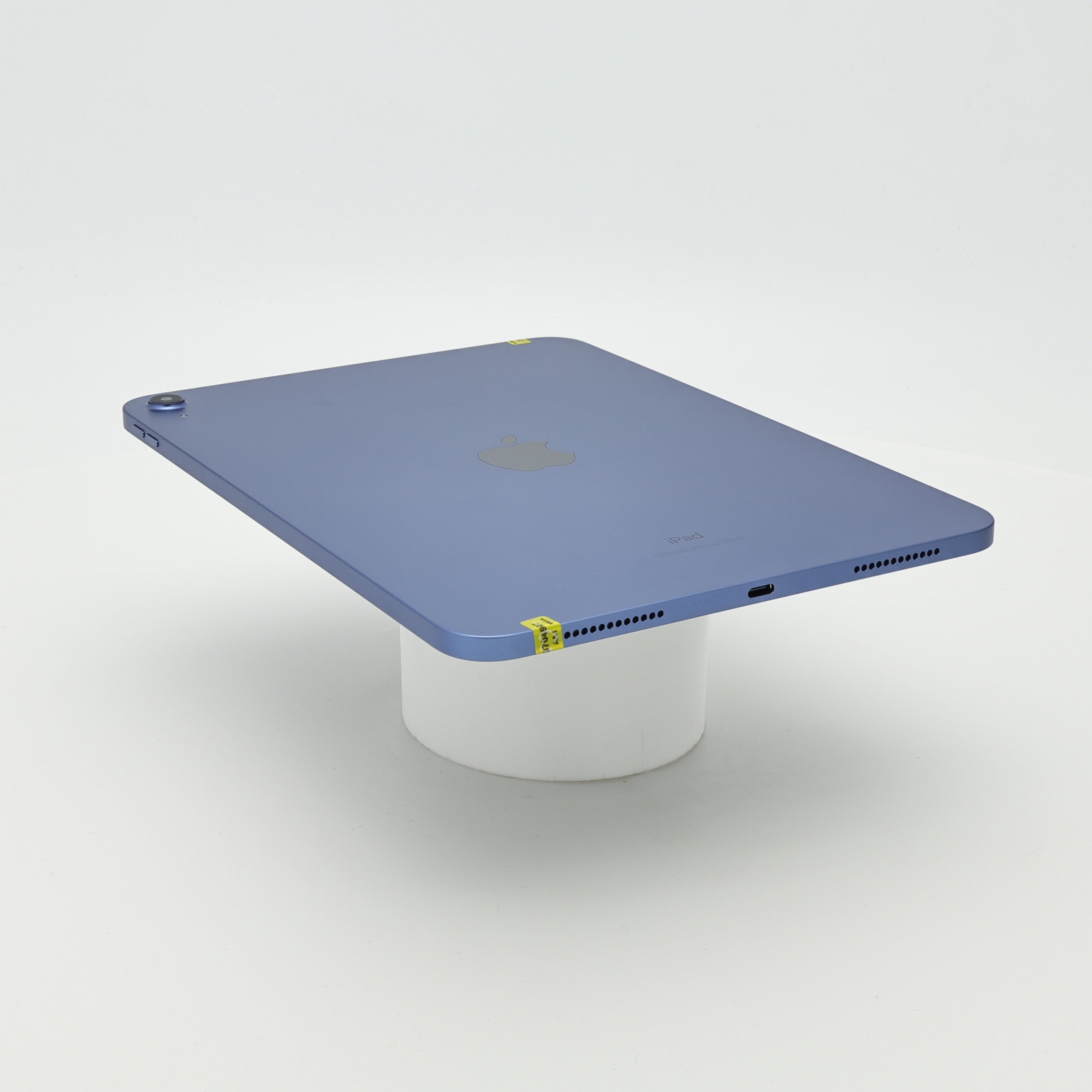 99新 Apple iPad 10代 64G 藍色 WIFI