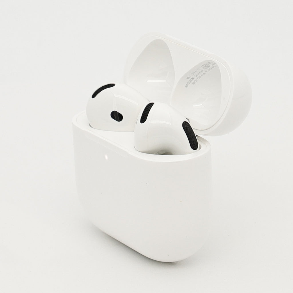 99新 Apple AirPods 4 (支持主动降噪) 白色