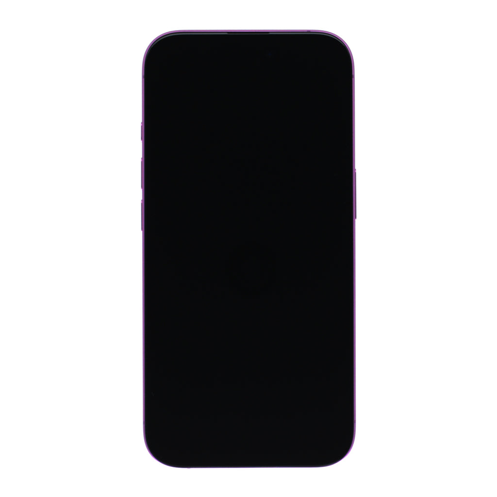 95新 Apple iPhone 16 256G 粉紅色 中國大陸版