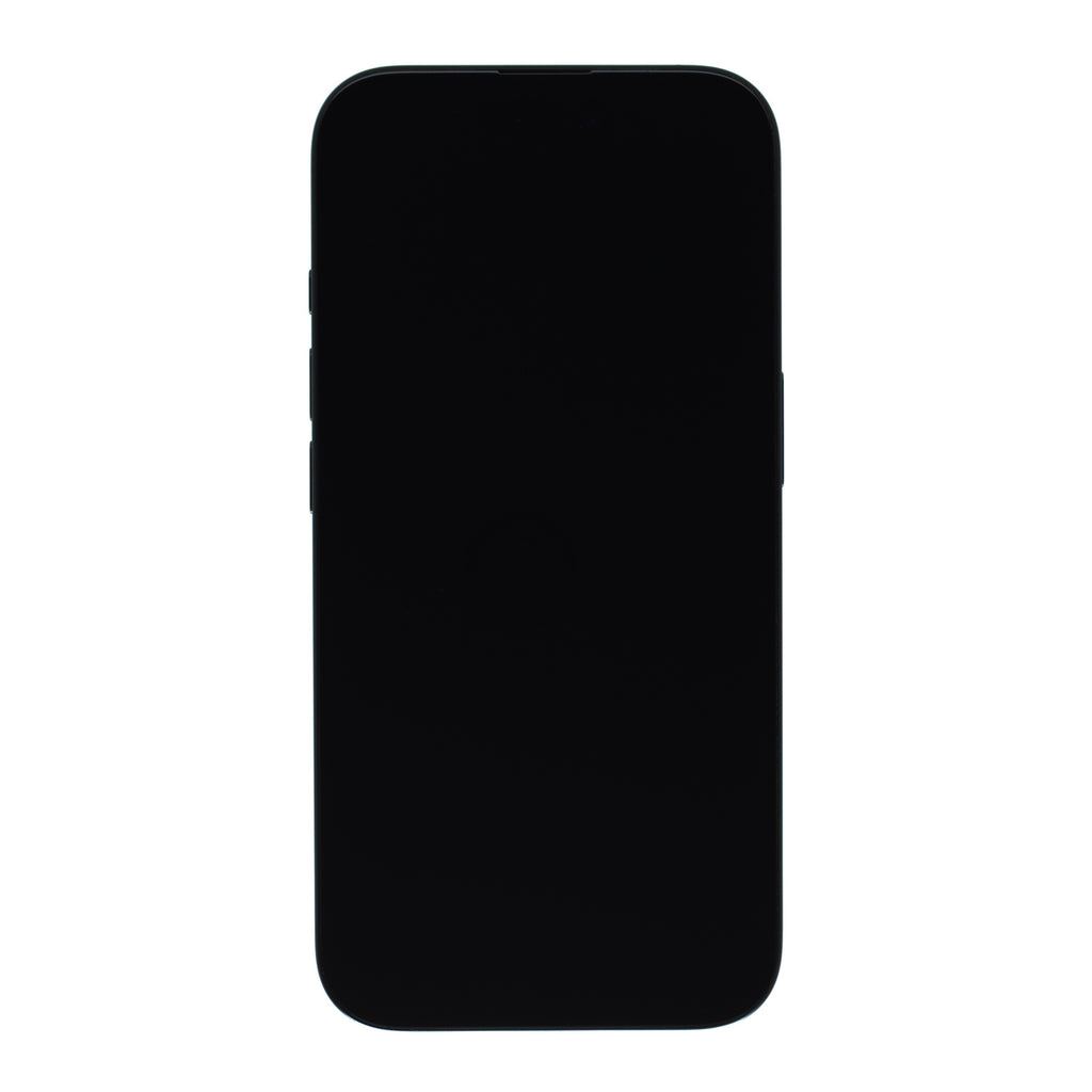 95新 Apple iPhone 16 128G 黑色 中國大陸版