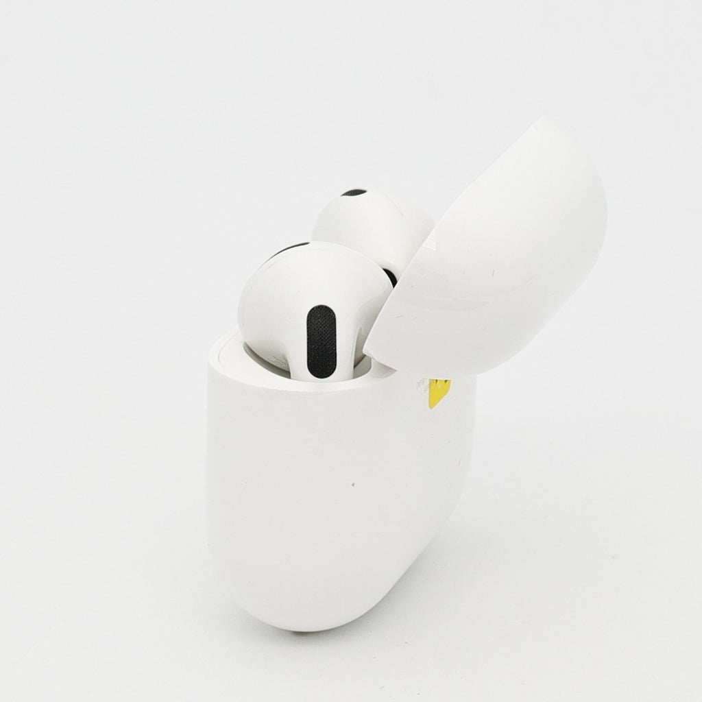 99新 Apple AirPods 4 (支持主動降噪) 白色