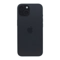 95新 Apple iPhone 15 128G 黑色 中國大陸版