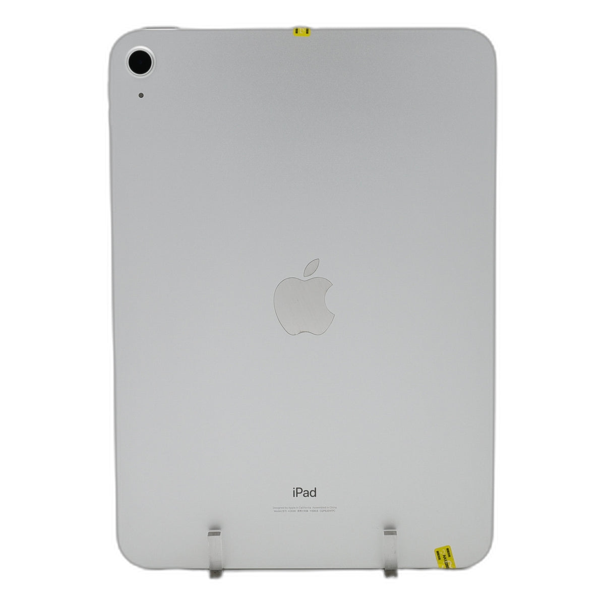 95新 Apple iPad 10代 256G 銀色 WIFI