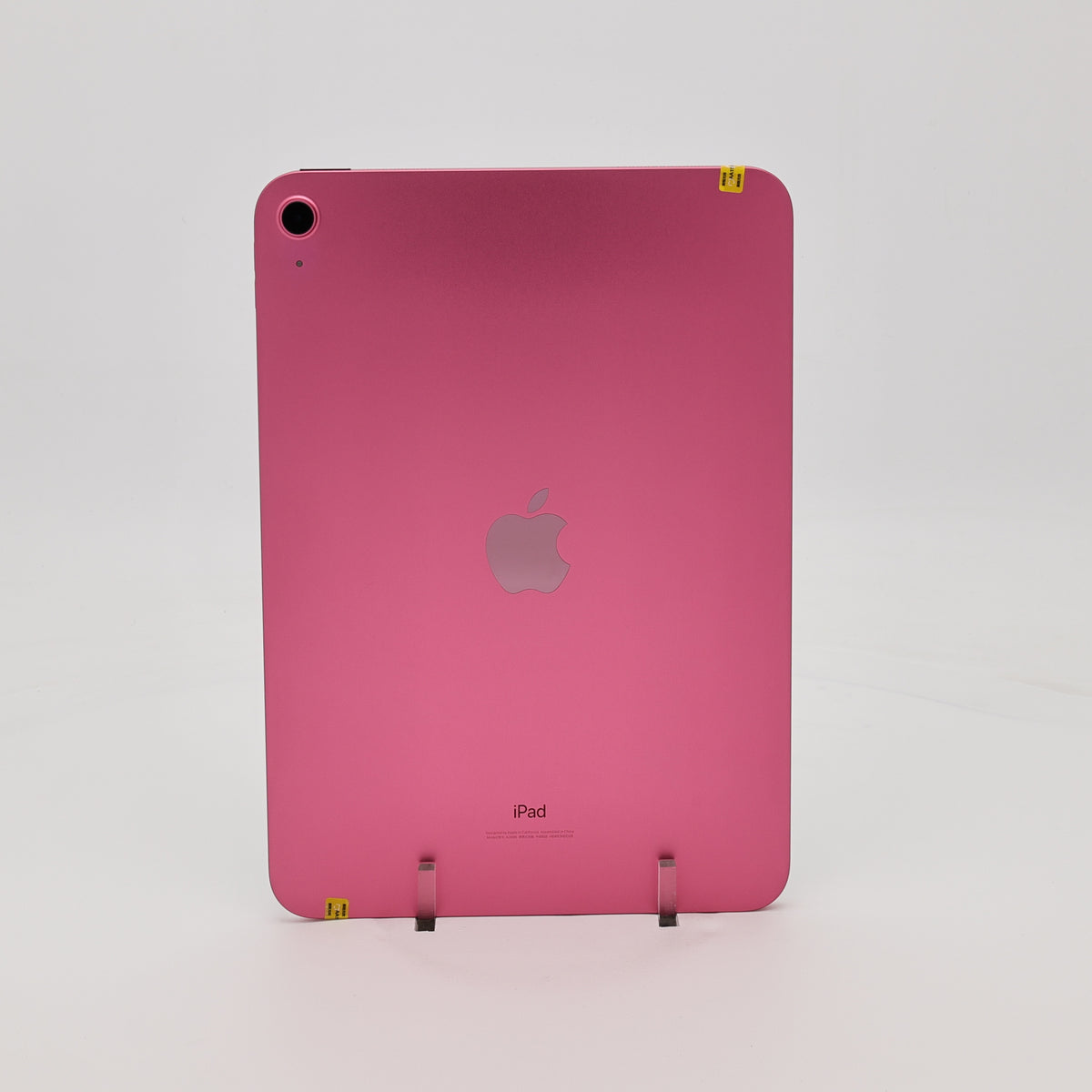 99新 Apple iPad 10代 256G 粉紅色 WIFI