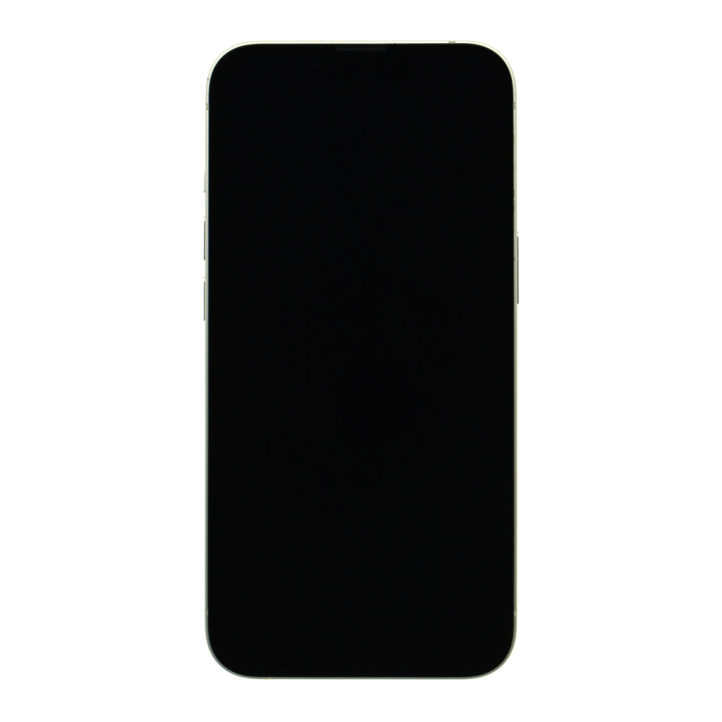 95新 Apple iPhone 13 128G 星光色 中國大陸版