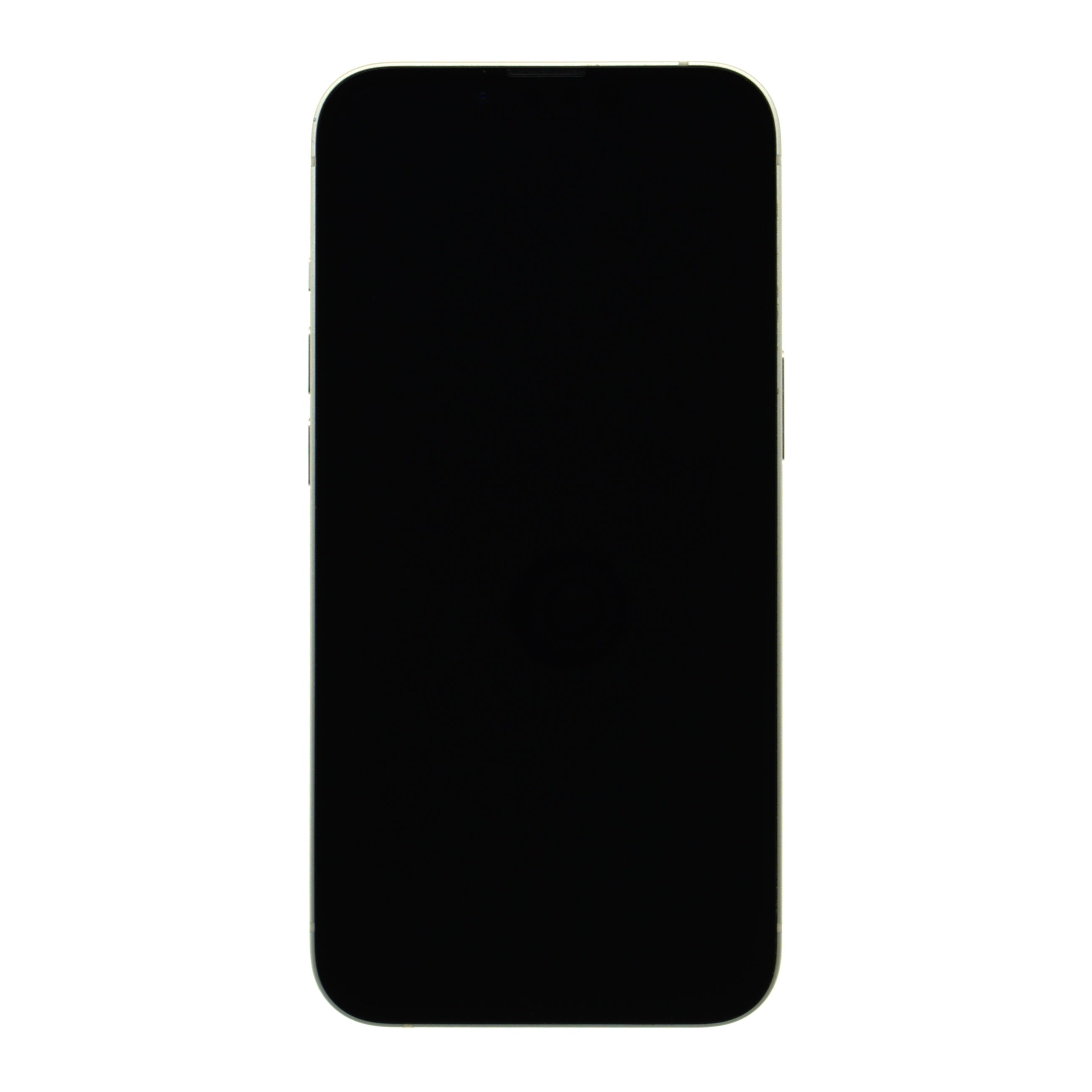 95新 Apple iPhone 13 128G 星光色 中國大陸版