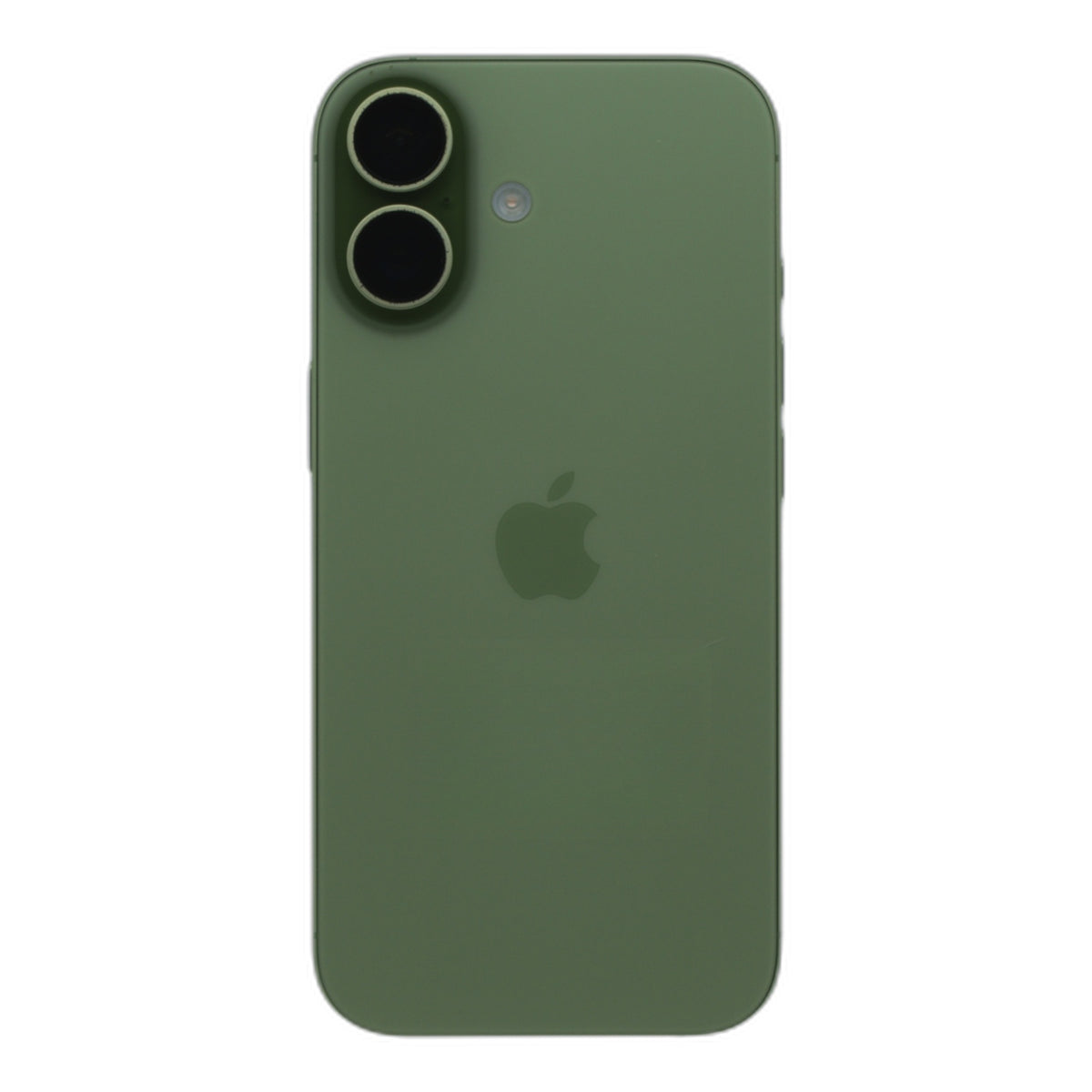 95新 Apple iPhone 17 256G 鼠尾草綠色 中國大陸版