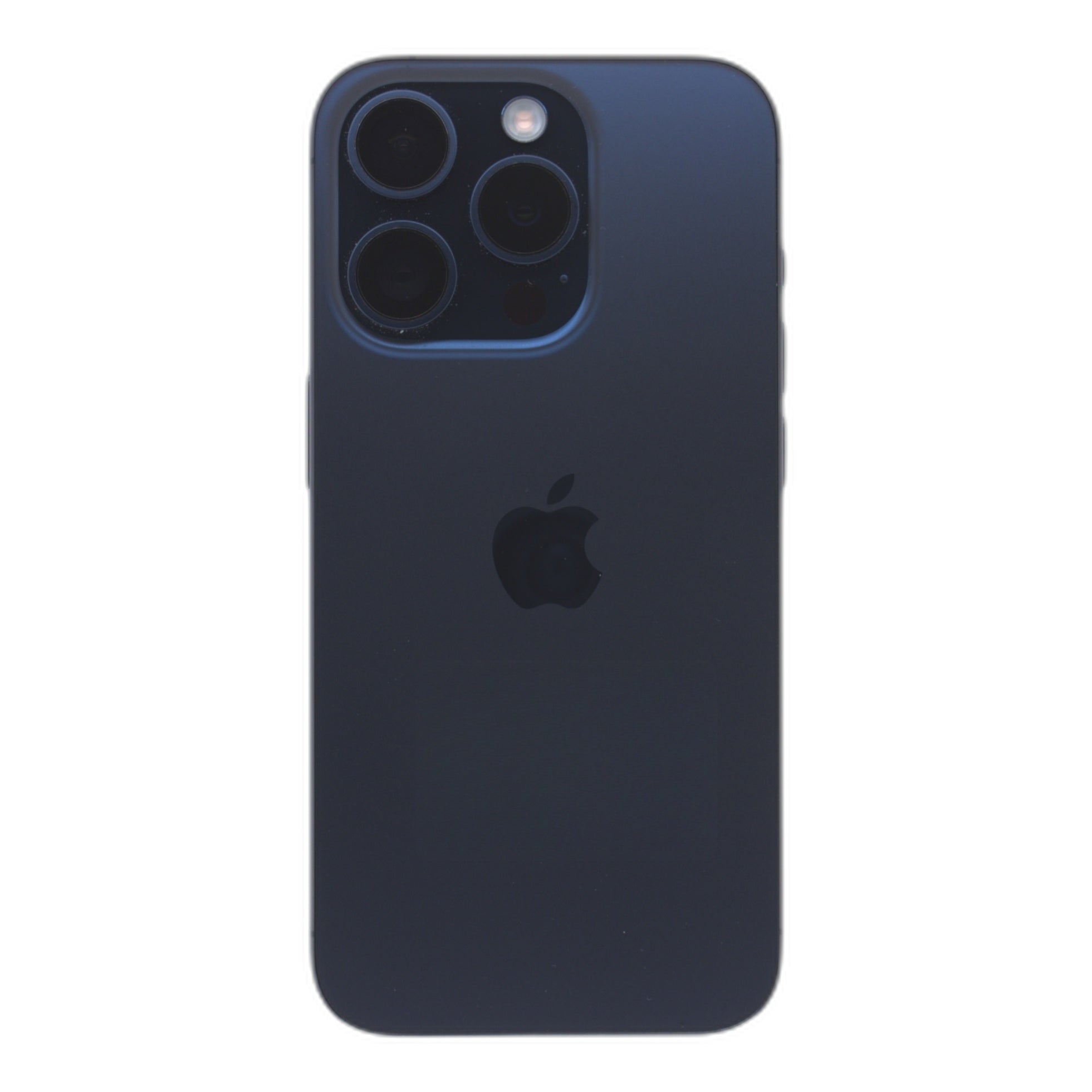 95新 Apple iPhone 15 Pro 128G 藍色鈦金屬 中國大陸版