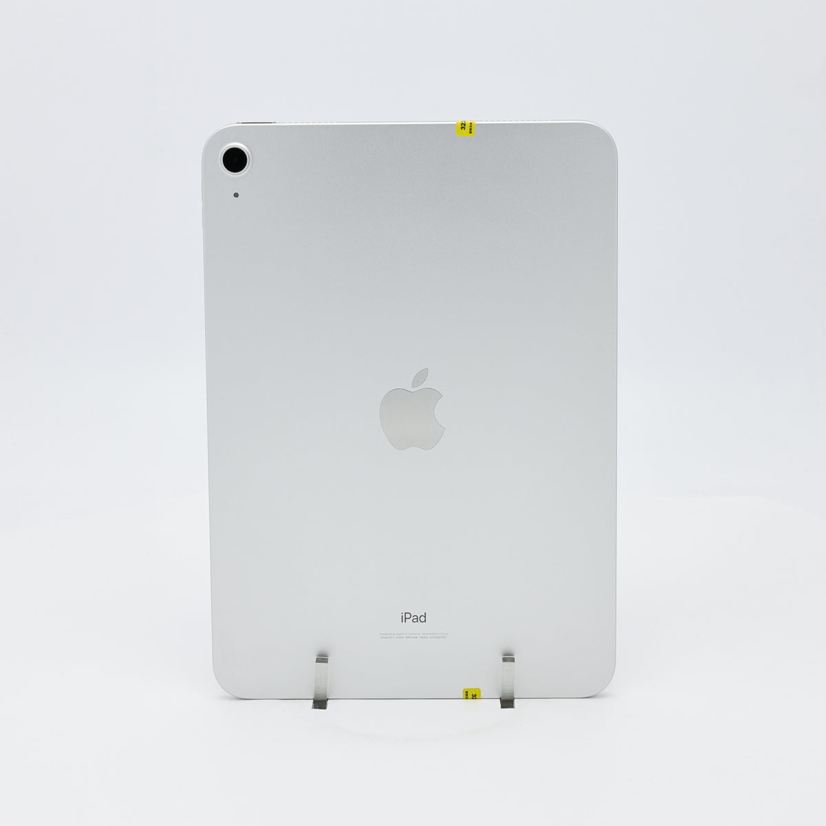 95新 Apple iPad 10代 64G 銀色 WIFI