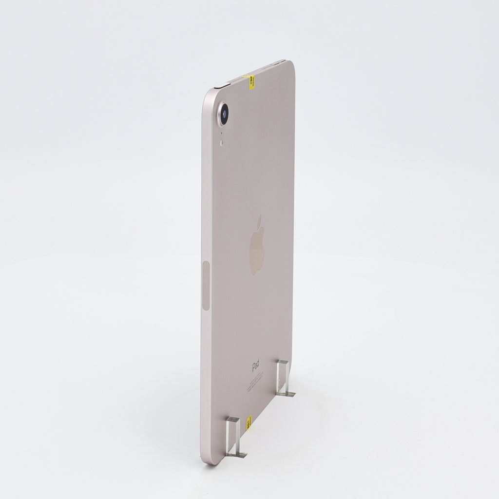 95新 Apple iPad mini6 256G 粉紅色 WIFI