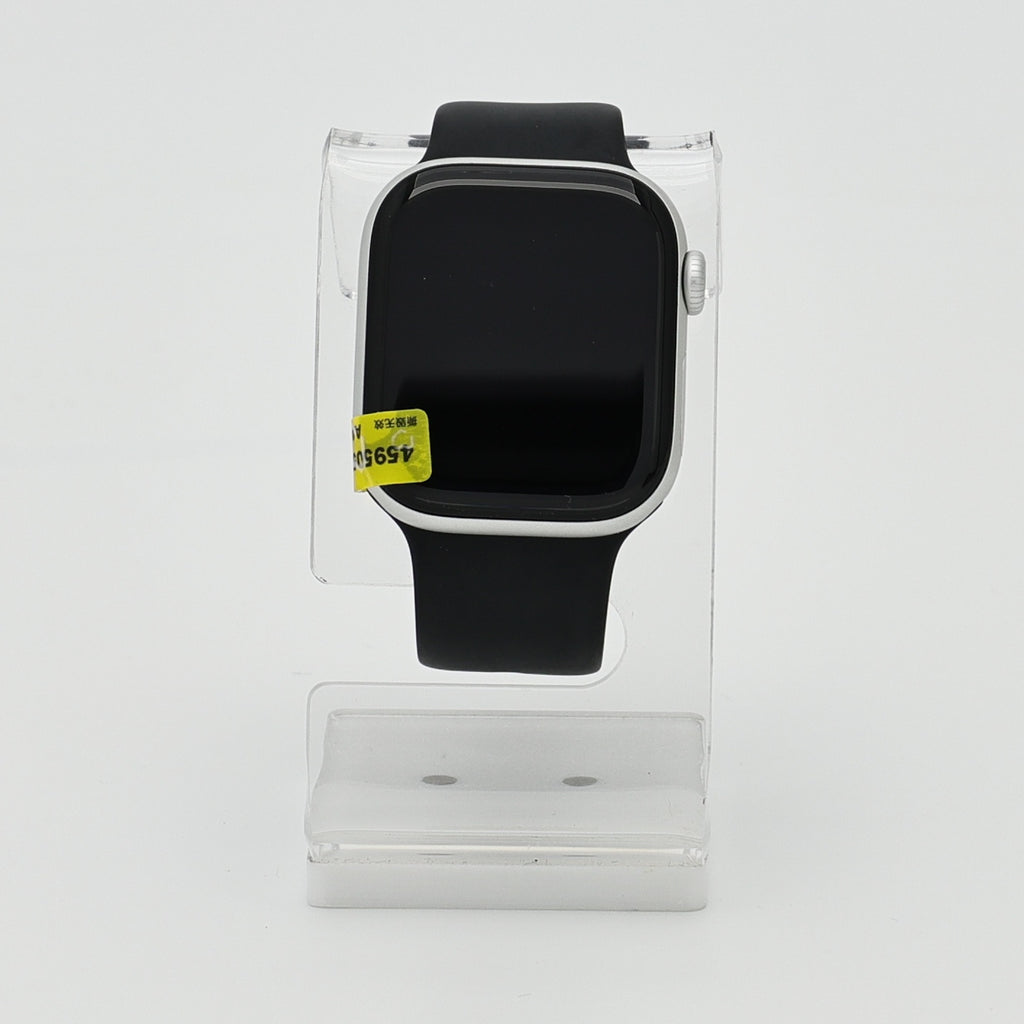 99新 Apple Watch Series 10 42毫米 鋁金屬