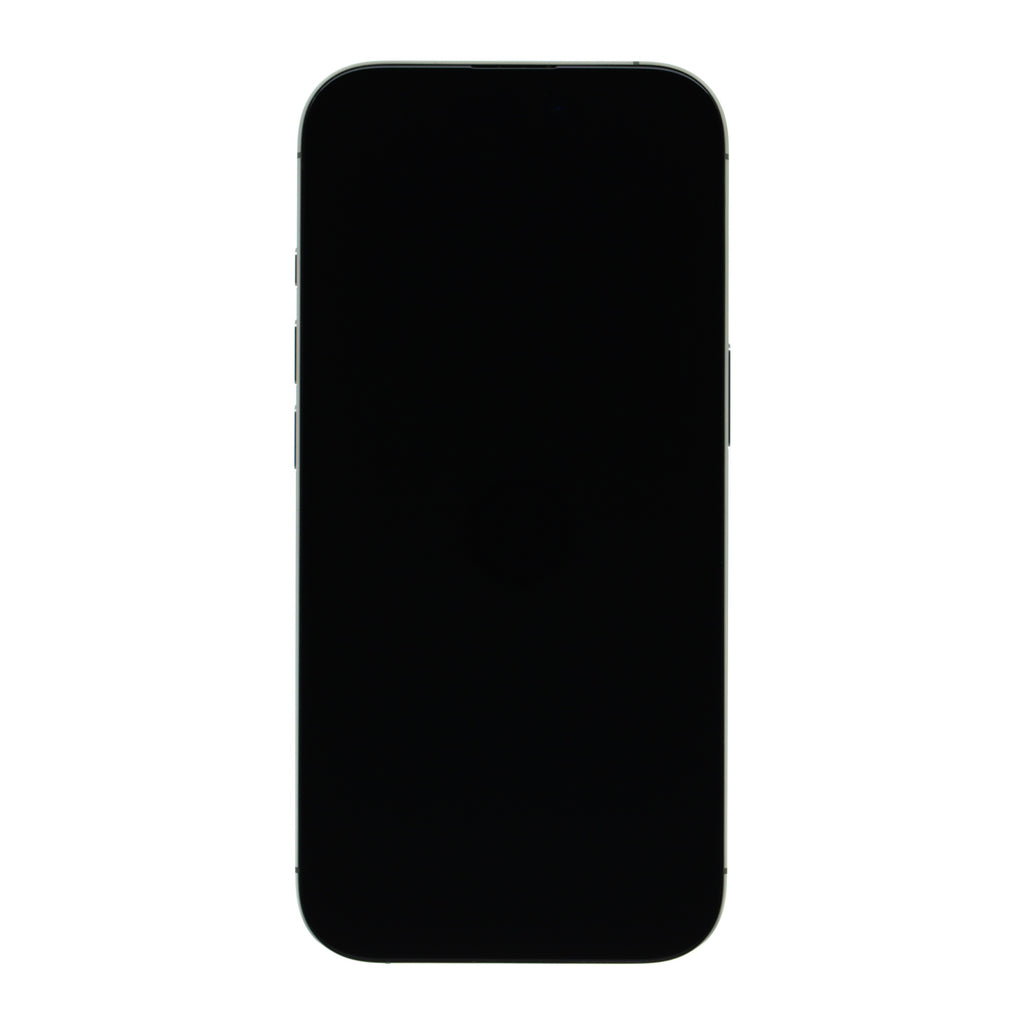 95新 Apple iPhone 16 Pro 128G 原色鈦金屬 中國大陸版