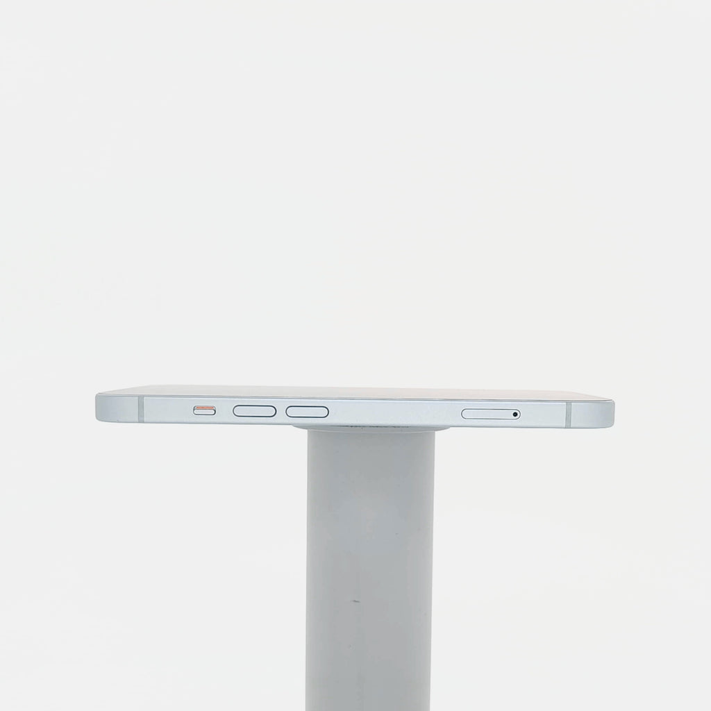 95新 Apple iPhone 15 256G 藍色 中國大陸版